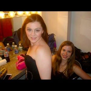 Meet your Posher, Kris